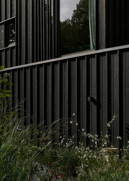 Forest House Oostvoorne